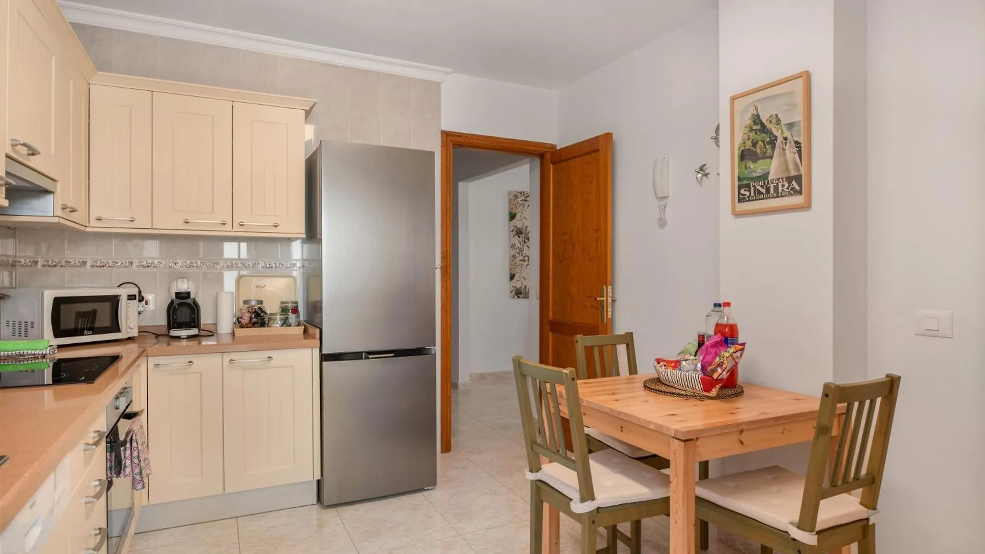 Lejlighed Suite Cava Arrecife