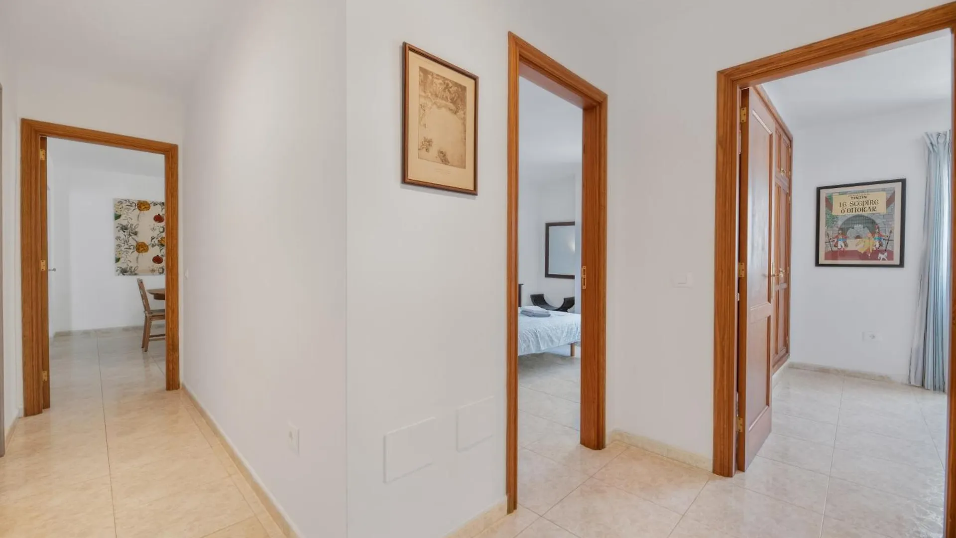 Suite Cava Arrecife  Španělsko