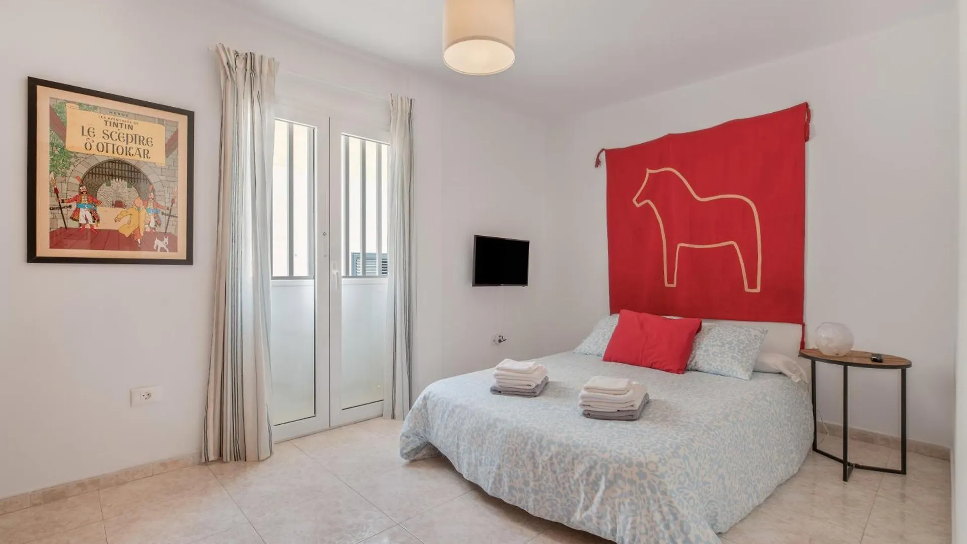 Suite Cava Arrecife  Lejlighed Arrecife (Lanzarote)
