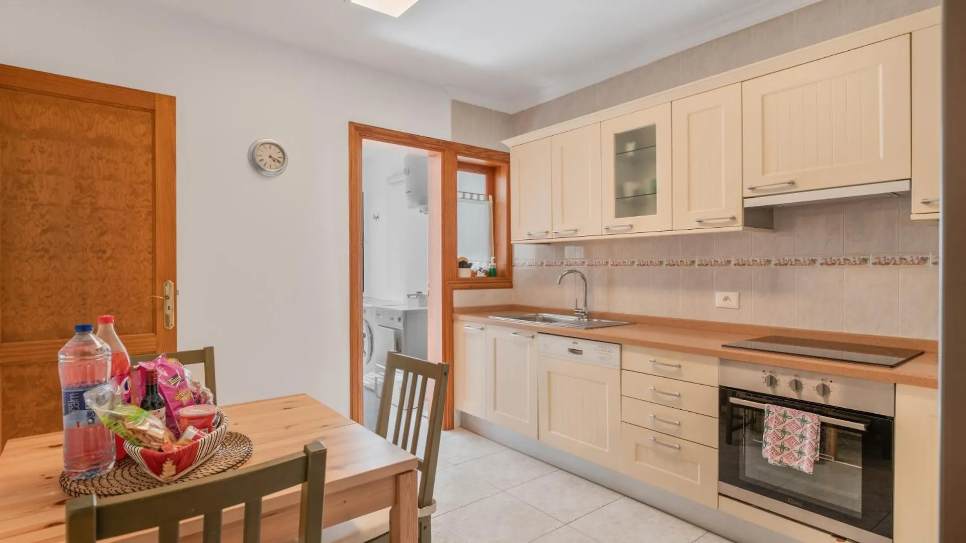 Apartmán Suite Cava Arrecife  Španělsko