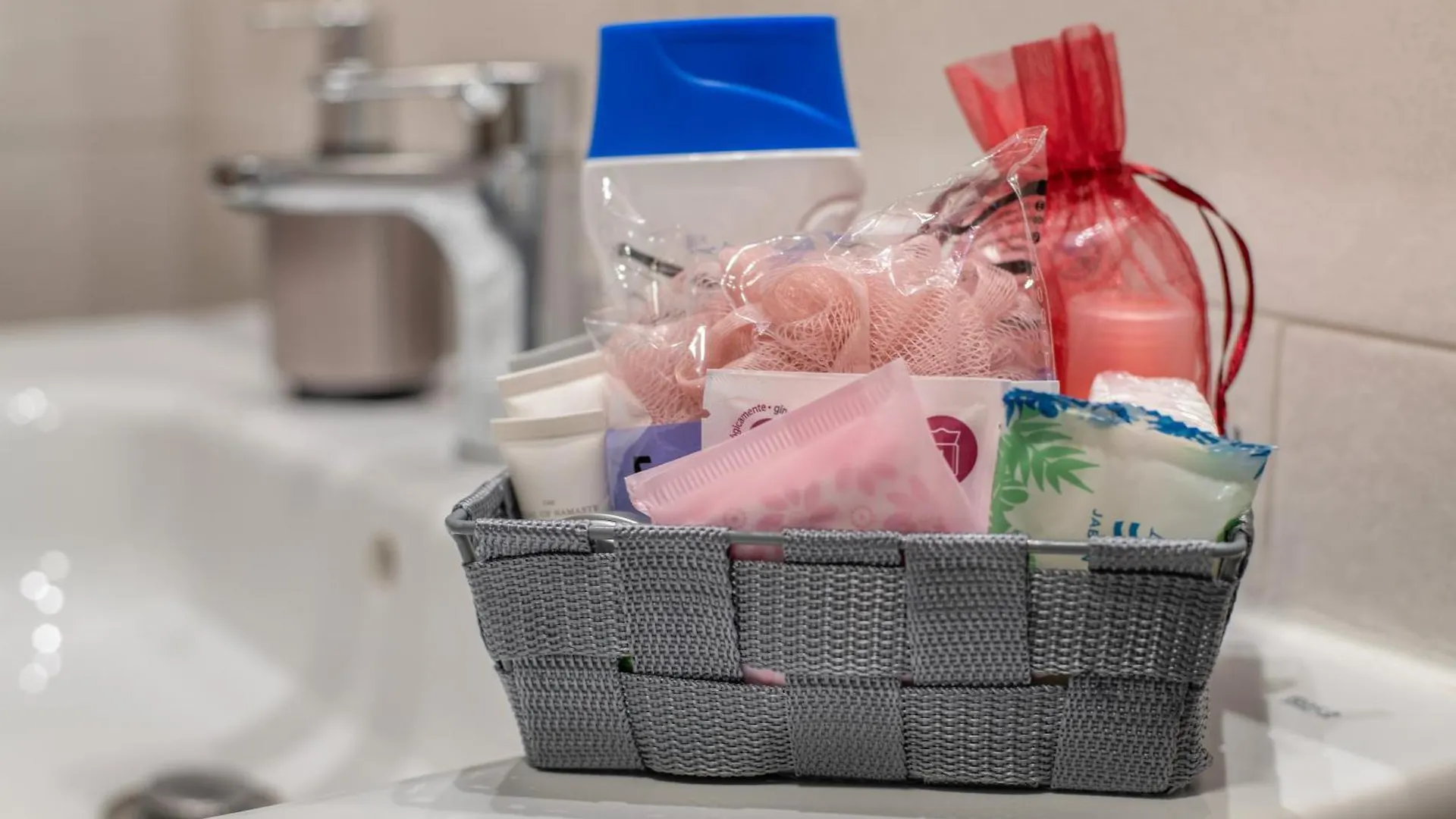 Apartmán Suite Cava Arrecife