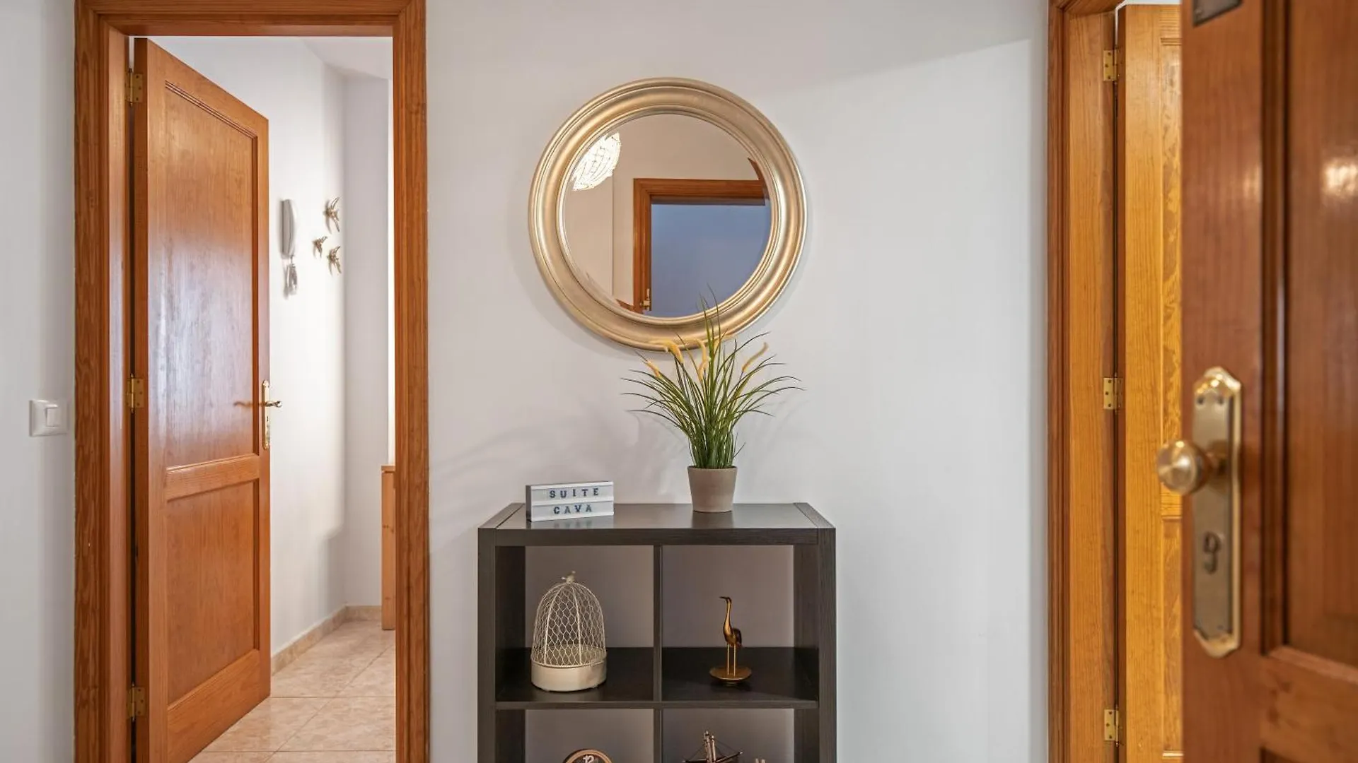 Suite Cava Arrecife  Spanien