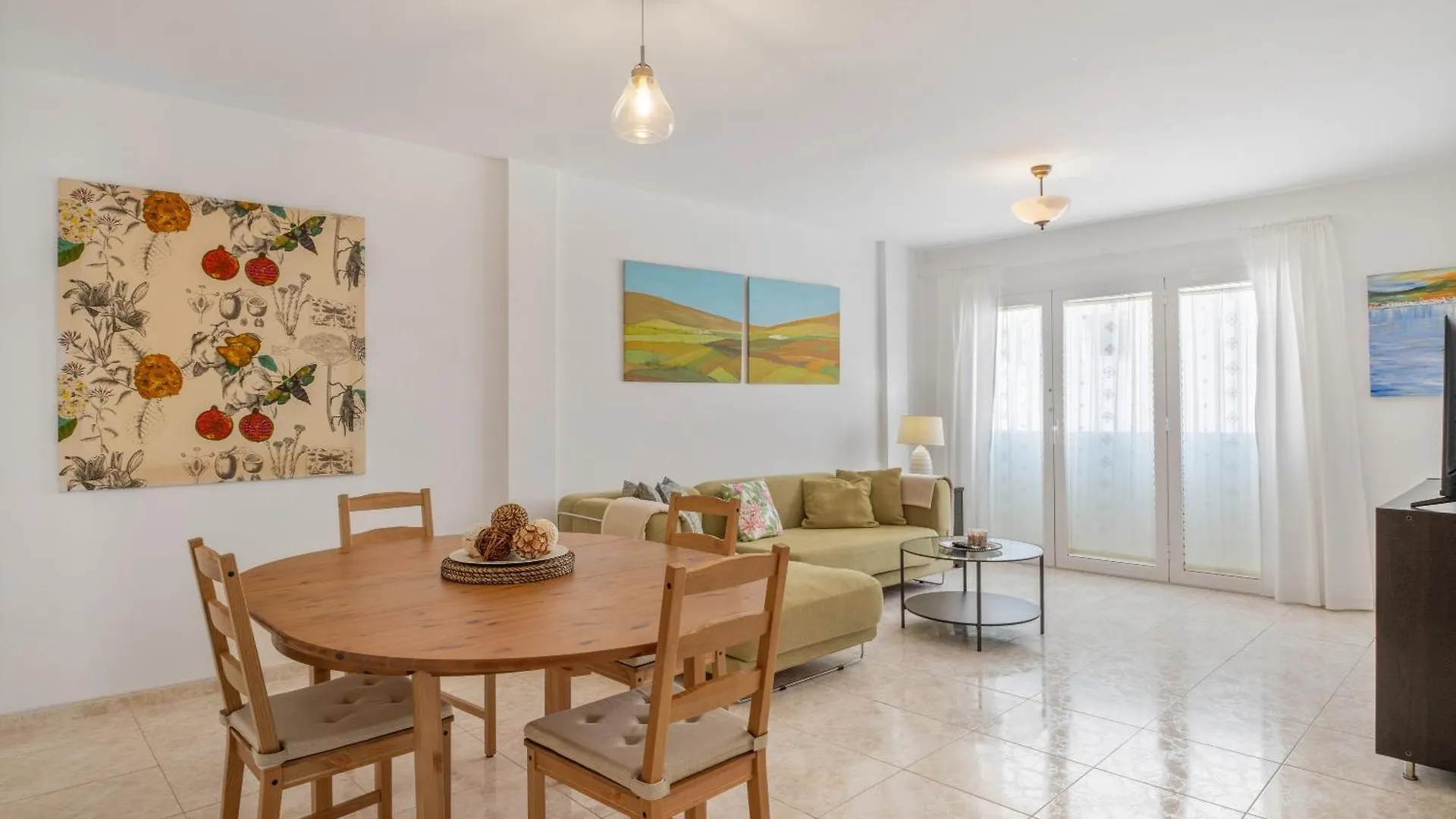 Suite Cava Arrecife
