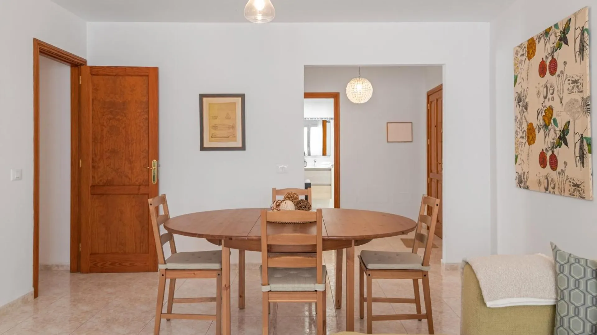 Suite Cava Arrecife  Lejlighed Arrecife (Lanzarote)