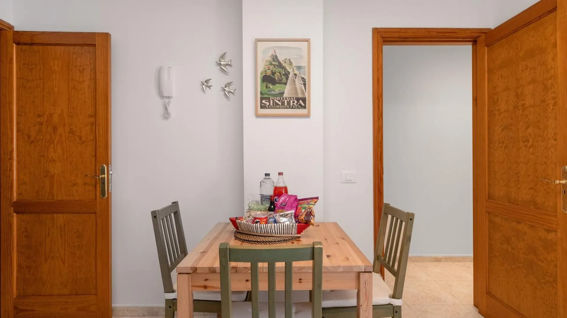 Lejlighed Suite Cava Arrecife  Spanien