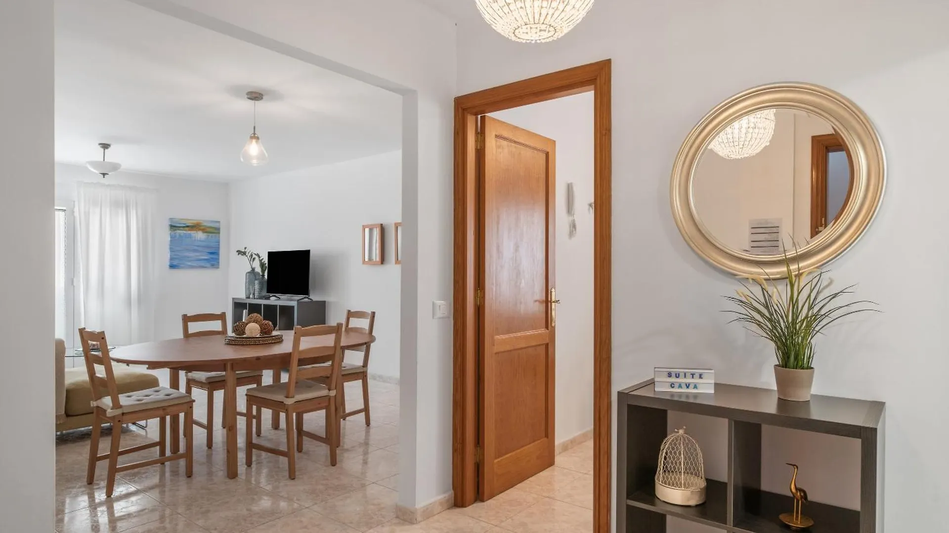 Suite Cava Arrecife