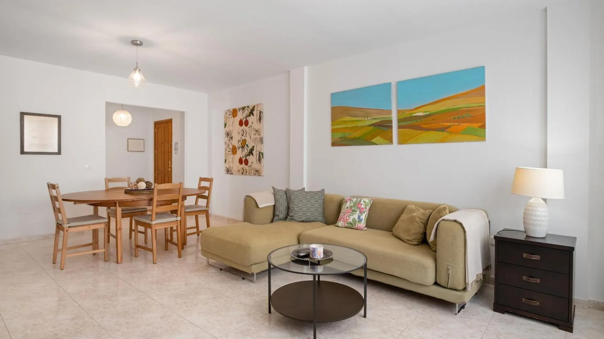 Lejlighed Suite Cava Arrecife