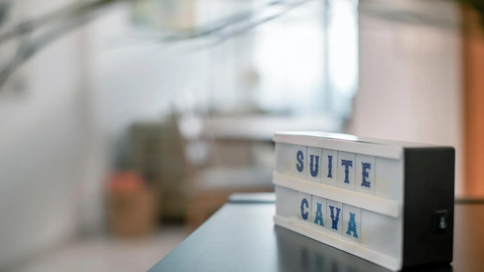 Appartamento Suite Cava Arrecife