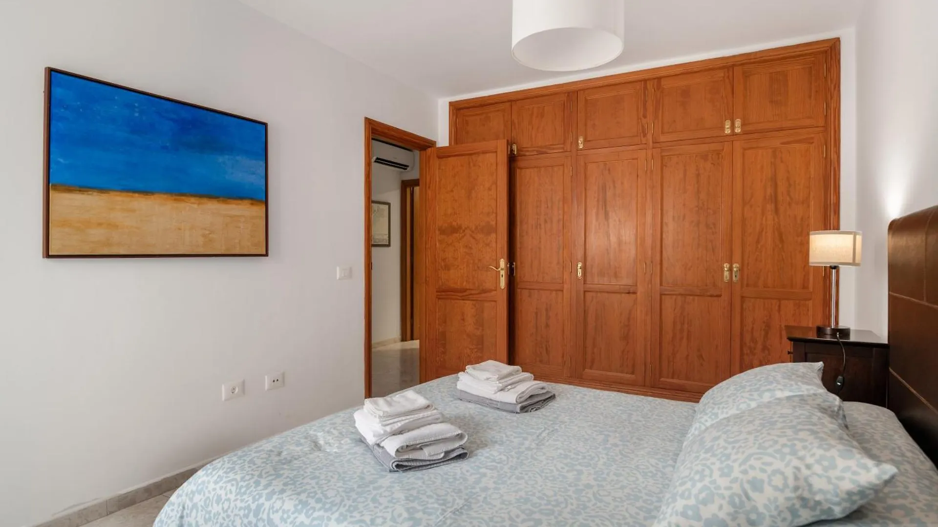 Suite Cava Arrecife  0*, Arrecife (Lanzarote)