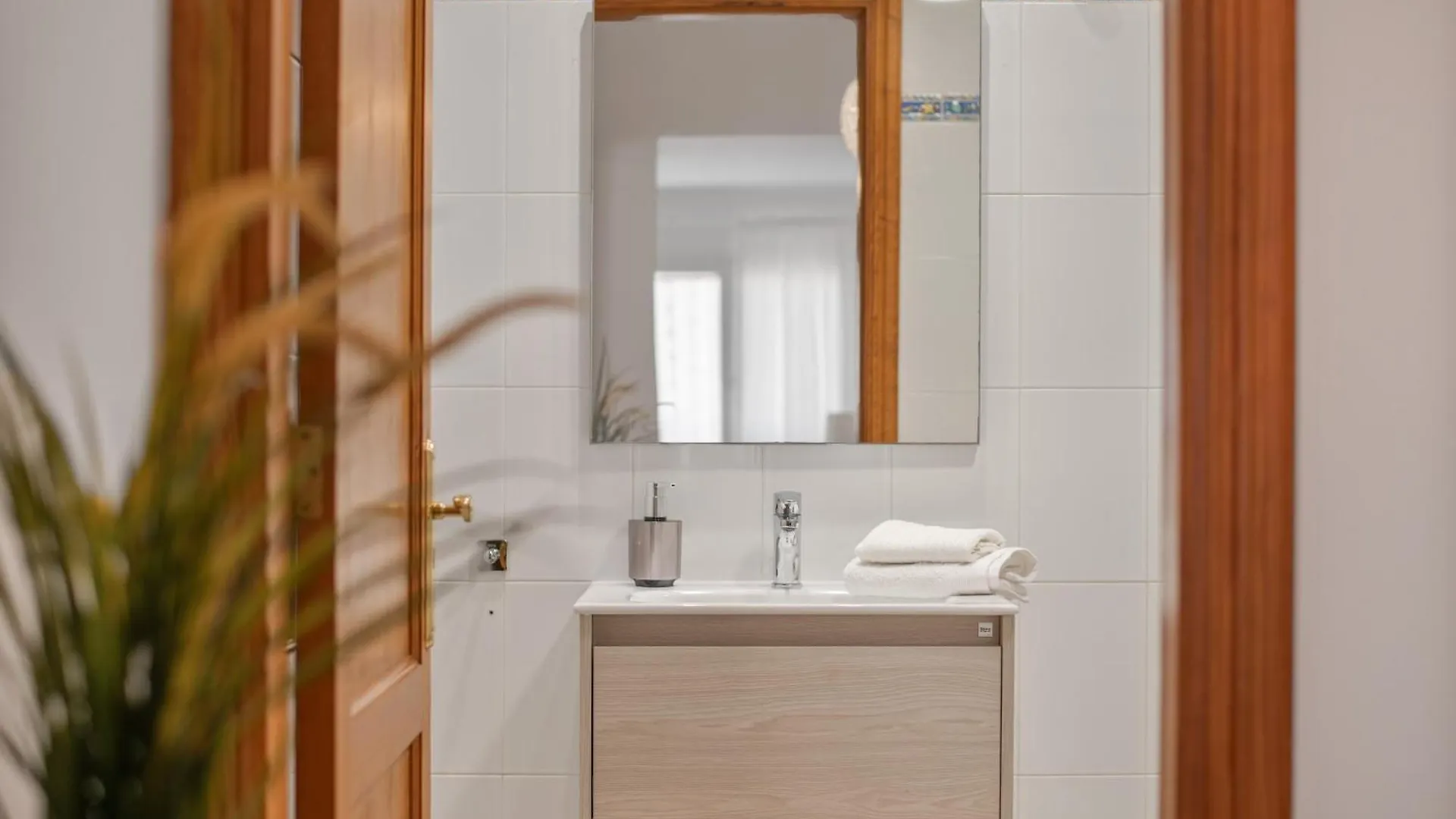 Appartamento Suite Cava Arrecife  Spagna