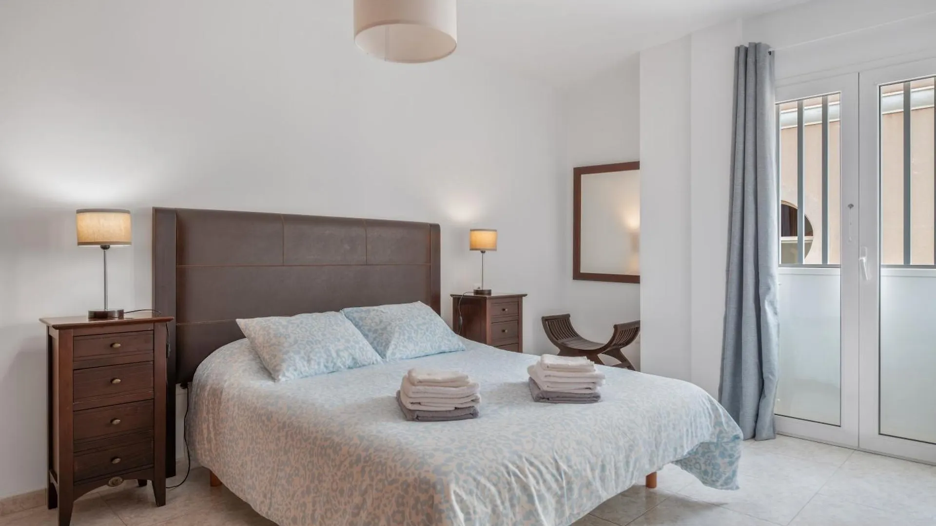 Suite Cava Arrecife  Spagna